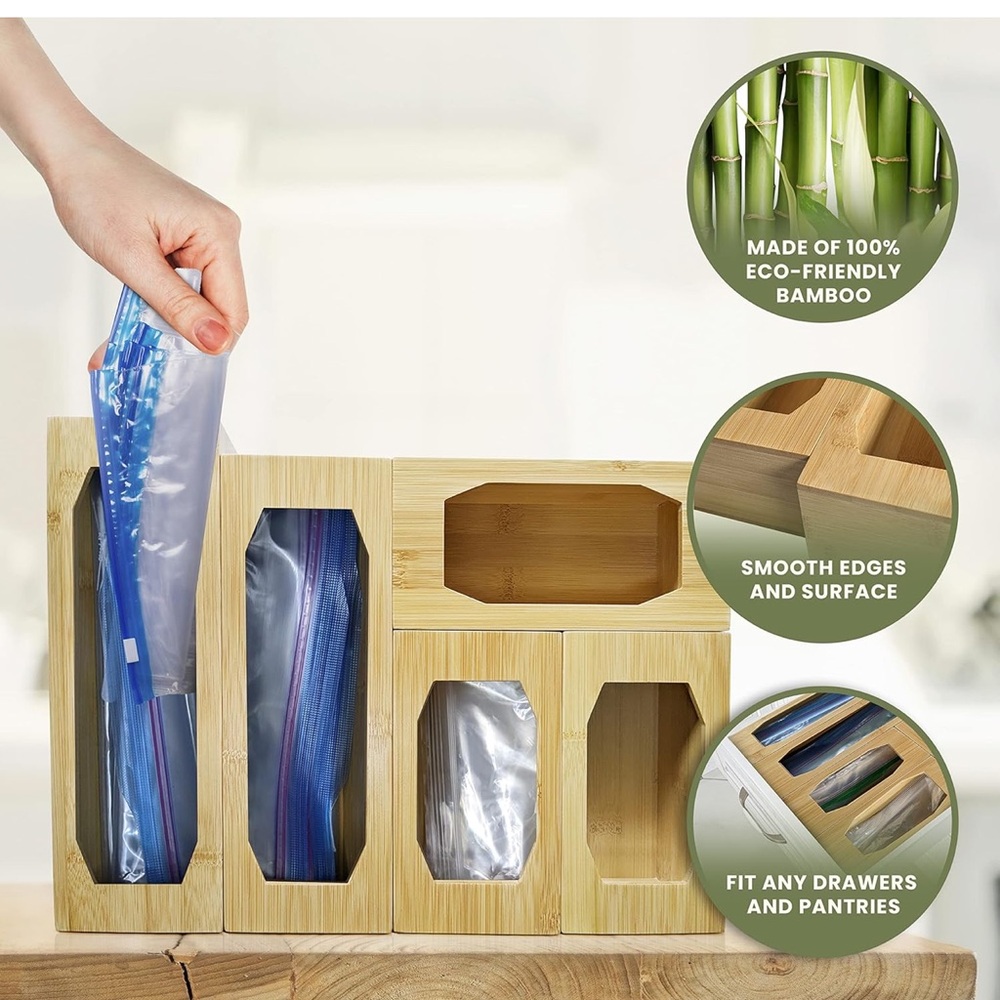 Household Cleaning Bundle NTWS